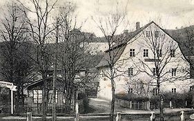 Restaurace a penzion Stará pošta